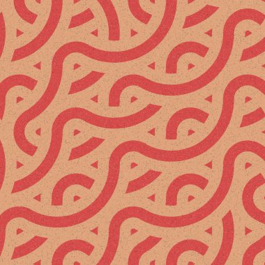 Renkli Altıgen Döşeme Bağlantısı sanat arkaplan tasarımı illüstrasyonu