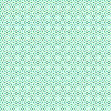 Soyut simetrik çapraz desenli vektör sanat çizimi