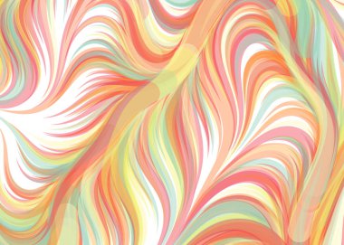 Soyut Perlin Gürültüsü Geometrik Düzen üretken hesaplama sanatı çizimi