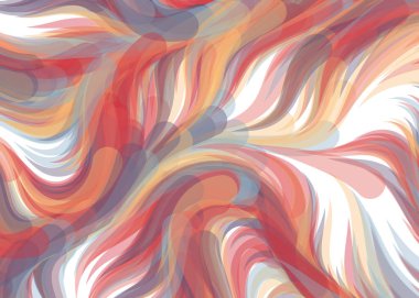 Soyut Perlin Gürültüsü Geometrik Düzen üretken hesaplama sanatı çizimi