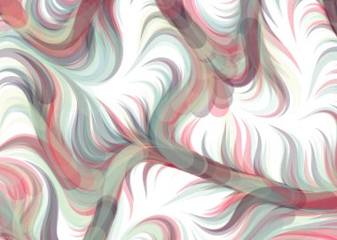 Soyut Perlin Gürültüsü Geometrik Düzen üretken hesaplama sanatı çizimi