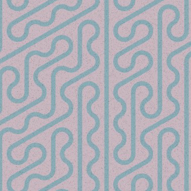 Renkli Altıgen Döşeme Bağlantısı sanat arkaplan tasarımı illüstrasyonu