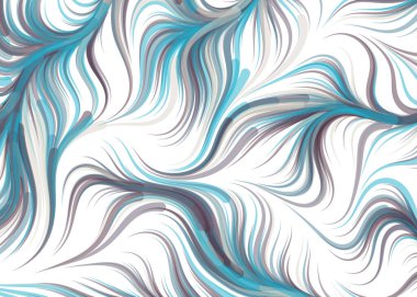 Soyut Perlin Gürültüsü Geometrik Düzen üretken hesaplama sanatı çizimi