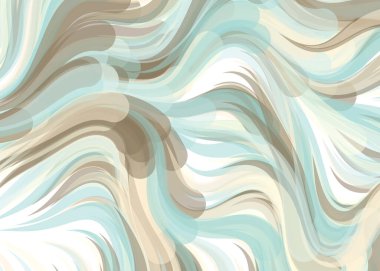 Soyut Perlin Gürültüsü Geometrik Düzen üretken hesaplama sanatı çizimi