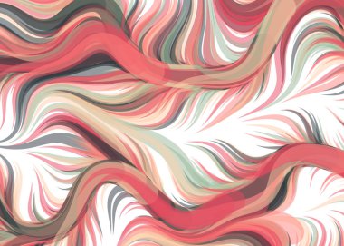 Soyut Perlin Gürültüsü Geometrik Düzen üretken hesaplama sanatı çizimi