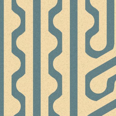 Renkli Altıgen Döşeme Bağlantısı sanat arkaplan tasarımı illüstrasyonu