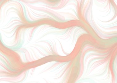 Soyut Perlin Gürültüsü Geometrik Düzen üretken hesaplama sanatı çizimi