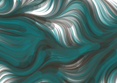 Soyut Perlin Gürültüsü Geometrik Düzen üretken hesaplama sanatı çizimi