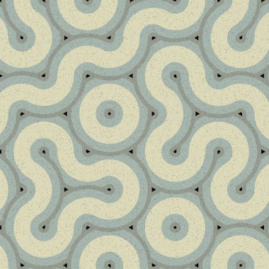 Renkli Altıgen Döşeme Bağlantısı sanat arkaplan tasarımı illüstrasyonu