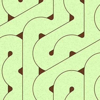 Renkli Altıgen Döşeme Bağlantısı sanat arkaplan tasarımı illüstrasyonu