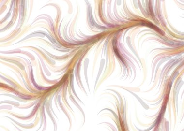 Soyut Perlin Gürültüsü Geometrik Düzen üretken hesaplama sanatı çizimi