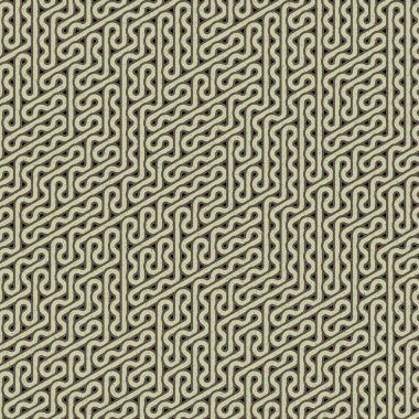 Renkli Altıgen Döşeme Bağlantısı sanat arkaplan tasarımı illüstrasyonu