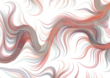 Soyut Perlin Gürültüsü Geometrik Düzen üretken hesaplama sanatı çizimi