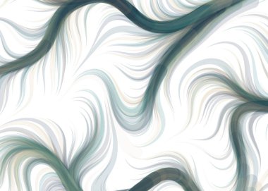 Soyut Perlin Gürültüsü Geometrik Düzen üretken hesaplama sanatı çizimi