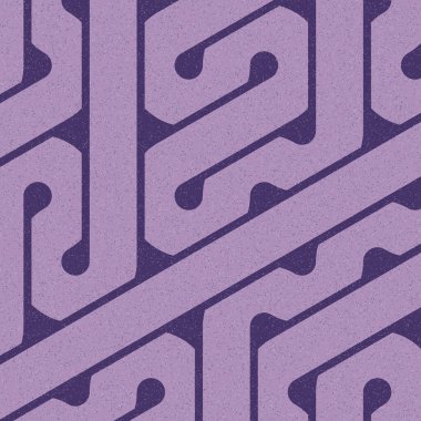 Renkli Altıgen Döşeme Bağlantısı sanat arkaplan tasarımı illüstrasyonu