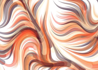 Soyut Perlin Gürültüsü Geometrik Düzen üretken hesaplama sanatı çizimi