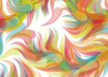 Soyut Perlin Gürültüsü Geometrik Düzen üretken hesaplama sanatı çizimi