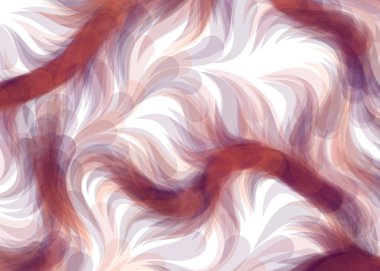 Soyut Perlin Gürültüsü Geometrik Düzen üretken hesaplama sanatı çizimi