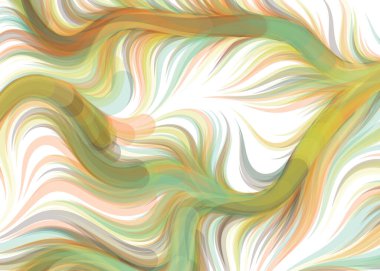 Soyut Perlin Gürültüsü Geometrik Düzen üretken hesaplama sanatı çizimi