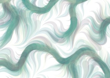 Soyut Perlin Gürültüsü Geometrik Düzen üretken hesaplama sanatı çizimi