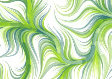 Soyut Perlin Gürültüsü Geometrik Düzen üretken hesaplama sanatı çizimi