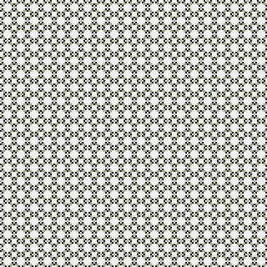 Soyut simetrik çapraz desenli vektör sanat çizimi
