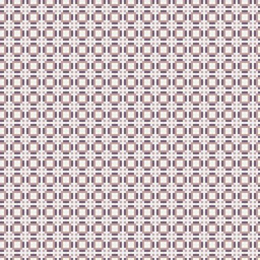 Soyut simetrik model vektör sanat çizimi