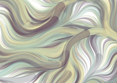 Soyut Perlin Gürültüsü Geometrik Düzen üretken hesaplama sanatı çizimi