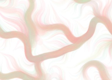 Soyut Perlin Gürültüsü Geometrik Düzen üretken hesaplama sanatı çizimi