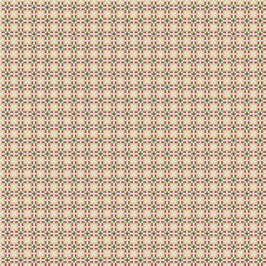 Soyut simetrik çapraz desenli vektör sanat çizimi