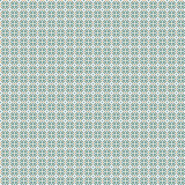 Soyut simetrik model vektör sanat çizimi