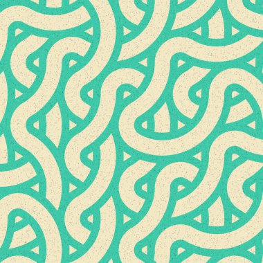 Renkli Altıgen Döşeme Bağlantısı sanat arkaplan tasarımı illüstrasyonu