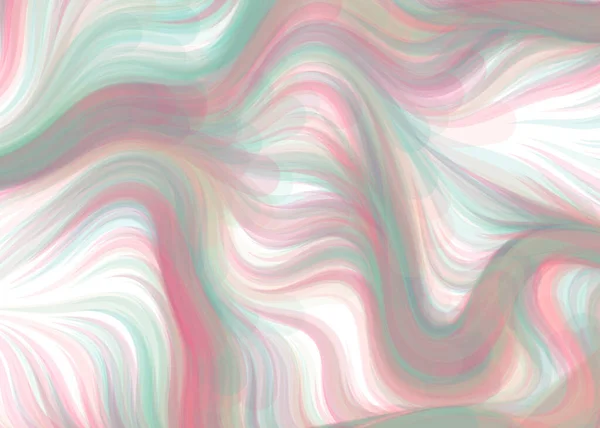 Аннотация Perlin Noise Geometric Pattern Generative Computational Art Illustration — стоковый вектор