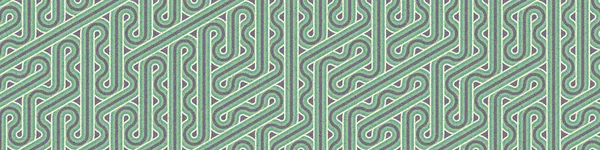 Renkli Altıgen Döşeme Bağlantısı sanat arkaplan tasarımı illüstrasyonu