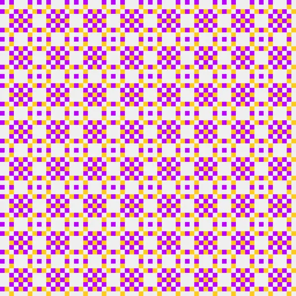 Illustration Vectorielle Vectorielle Abstraite Symétrique — Image vectorielle
