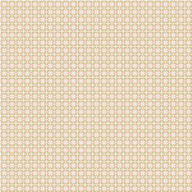 Soyut simetrik model vektör sanat çizimi