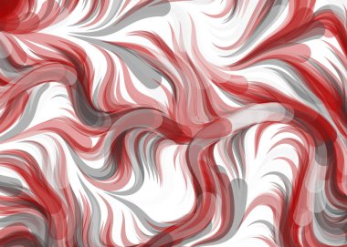 Soyut Perlin Gürültüsü Geometrik Düzen üretken hesaplama sanatı çizimi