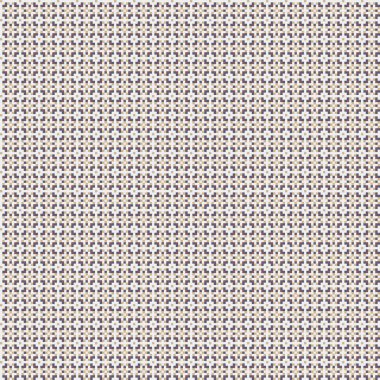 Soyut simetrik model vektör sanat çizimi