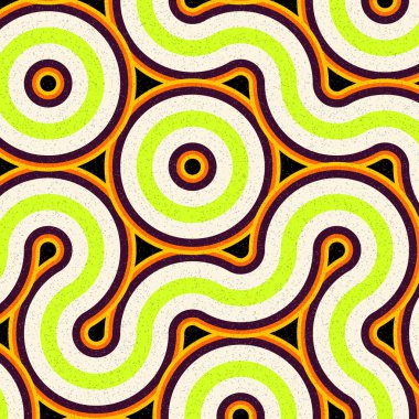 Altıgen Döşeme Bağlantısı tasarım çizimi