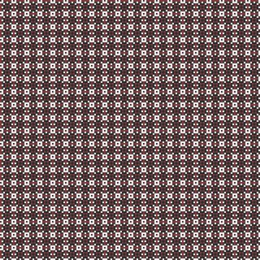 Soyut simetrik çapraz desenli vektör sanat çizimi