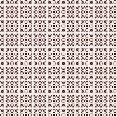 Soyut simetrik model vektör sanat çizimi