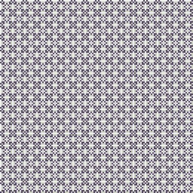 Soyut simetrik model vektör sanat çizimi