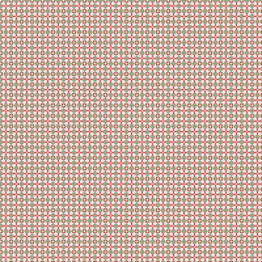 Soyut simetrik model vektör sanat çizimi