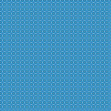 Soyut simetrik model vektör sanat çizimi