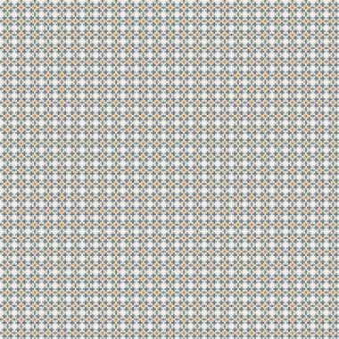 Soyut Çapraz Desen Vektör Sanatı Çizimi