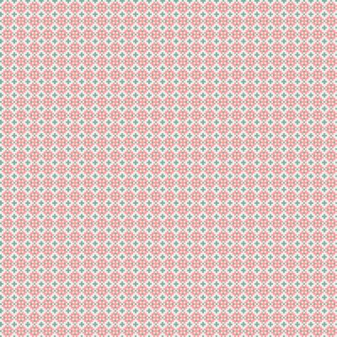 Soyut simetrik çapraz desenli vektör sanat çizimi