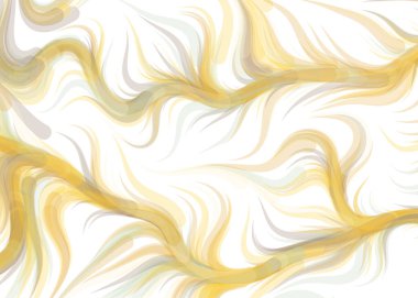 Soyut Perlin Gürültüsü Geometrik Deseni 