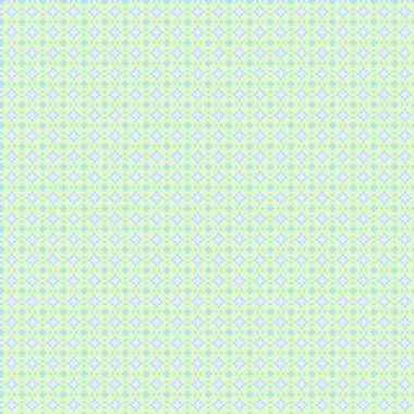 Soyut simetrik çapraz desenli vektör sanat çizimi