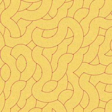 Renkli Altıgen Döşeme Bağlantısı sanat arkaplan tasarımı illüstrasyonu