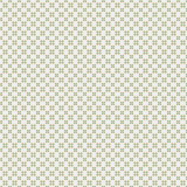 Soyut simetrik çapraz desenli vektör sanat çizimi